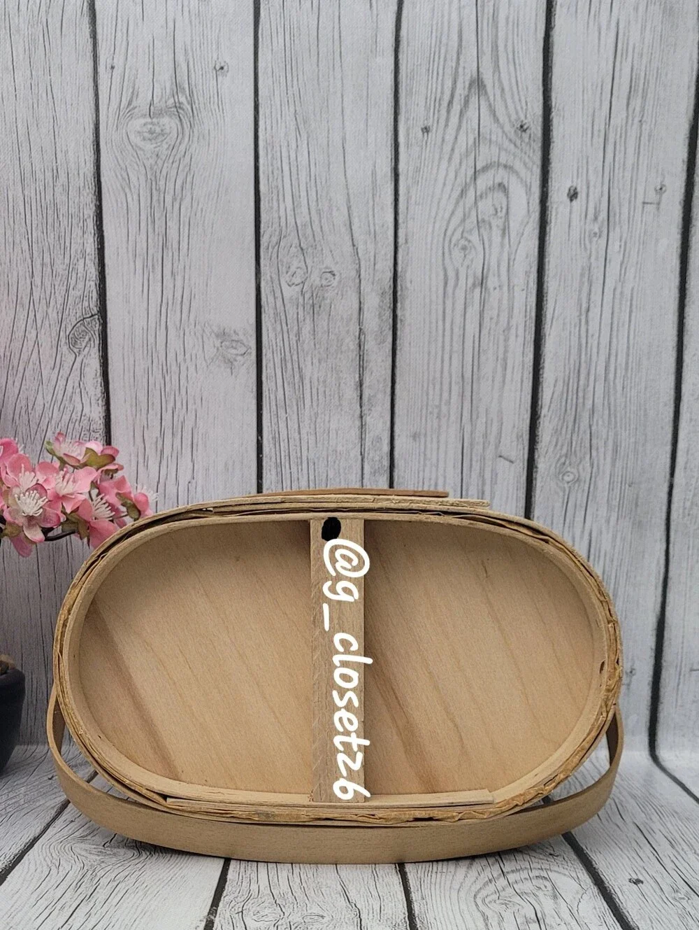 N/A classic wooden